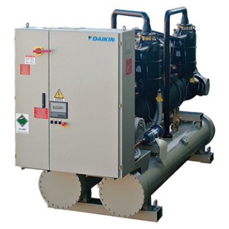 Чиллер Daikin EWWD-I-SS